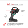 WLToys 144001 1:14 4WD 60Km/h high speed off-road car Red/Green