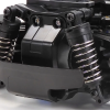 Tamiya 47492A 1000 TCR BG Painted (MB-01)