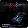 WLToys 144011 1:14 4WD 60Km/h high speed off-road Buggy