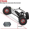 WLToys 12429 2.4G 1:12 4WD 40km/h RC crawler car