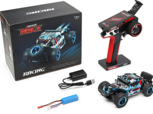 WLToys 284161 1/28 electric 4WD drive rally car 30Km/h
