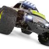 WLToys 144002 2.4G 1:14 4WD 50km/h RC monster truck