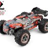 WLToys 184008 1/18 60KM/H Brushless 4WD