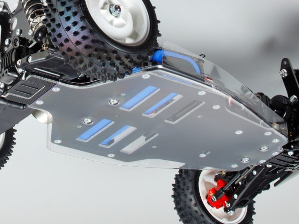 Tamiya 47350 Top-Force (2017)