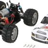 WLToys A979-B 1/18 4WD High Speed Monster Truck (70KM/H)