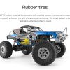 WLToys 104310 2.4G 1:10 4WD 15Km/h RC crawler