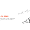 WLToys 124007 1:12 Electric 4WD racing car 75KM/H