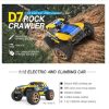 WLToys 12402-A 2.4G 1:12 4WD 45km/h RC crawler car