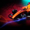 XRay 370709 XRAY X1'25 - 1/10 FORMULA