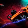 XRay 370709 XRAY X1'25 - 1/10 FORMULA