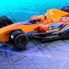 XRay 370709 XRAY X1'25 - 1/10 FORMULA