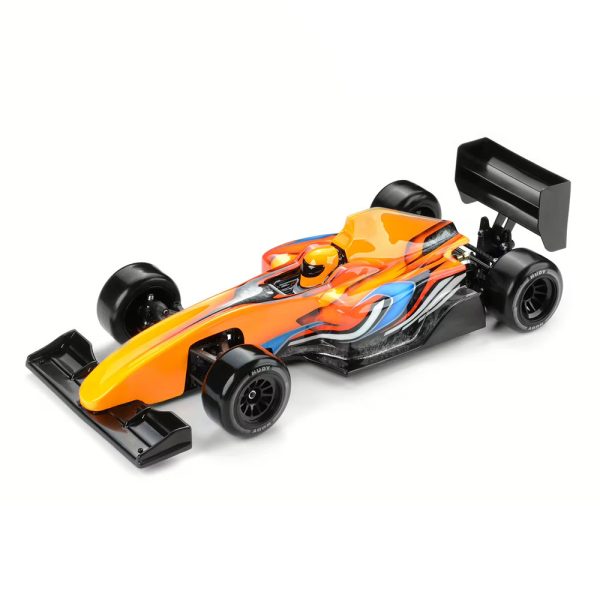 XRay 370709 XRAY X1'25 - 1/10 FORMULA