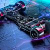 XRay 370709 XRAY X1'25 - 1/10 FORMULA