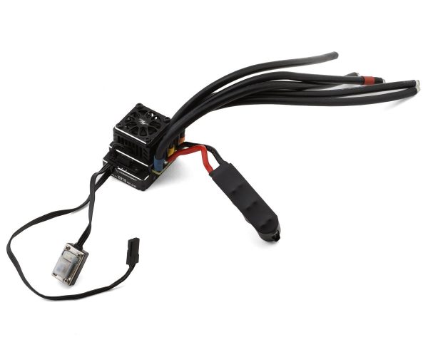 Hobbywing 30112621 XERUN XR10 Pro-DR