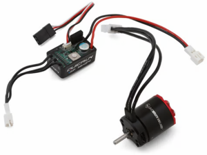 Hobbywing 38020436 COMBO-QR WP-MINI24&Outer 1621SL-3500KV