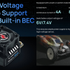 849bb6e8b9c42189a6e1f2d25e427b24.png Hobbywing 30112622 XERUN XR14