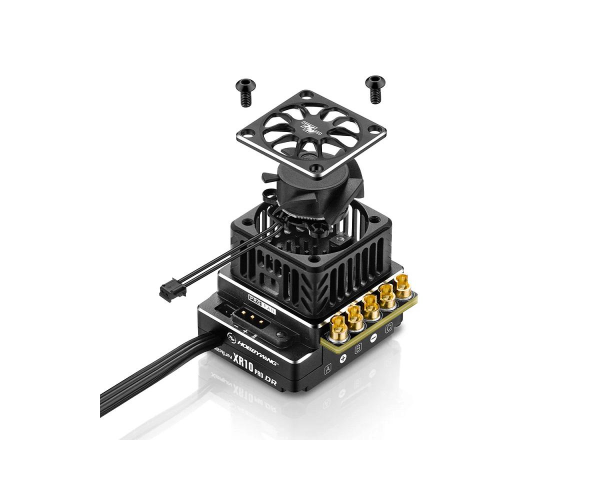 Hobbywing 30112621 XERUN XR10 Pro-DR
