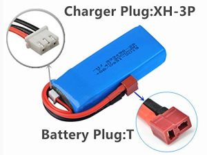 3507bc4ed422ecaf0c8455278d1c7922.jpeg WLToys 2190-001 7.4V 3000mAh 25C 16.3wh 100x34x16mm 14AWG T-plug